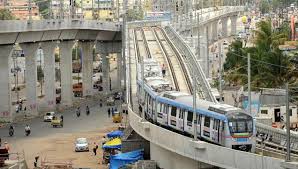 metro project hyderabad,kcr,start 2016,reasons,postponed  మెట్రో ఆగిపోవడం వెనుక రాజకీయ ఎత్తుగడ..!!